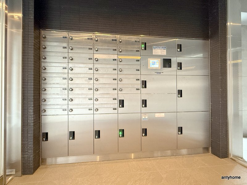 パグーロ東三国 仲介手数料無料の設備