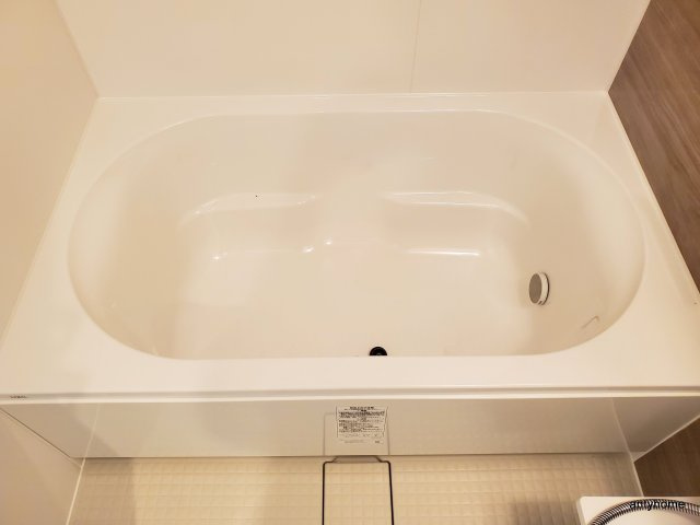 パグーロ東三国 仲介手数料無料の浴室