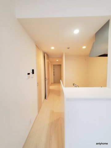 パグーロ東三国 仲介手数料無料の内装