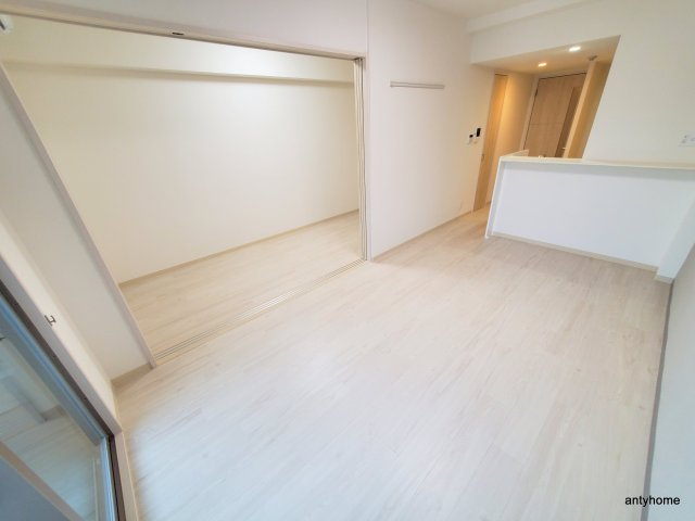 パグーロ東三国 仲介手数料無料の洋室