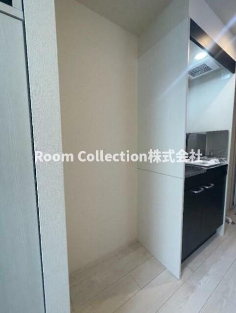 ソラニア上井草の設備