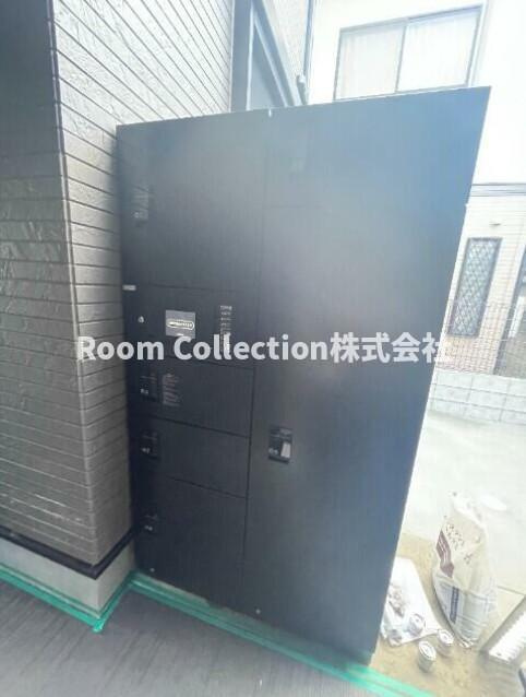 ソラニア上井草のその他共用部分