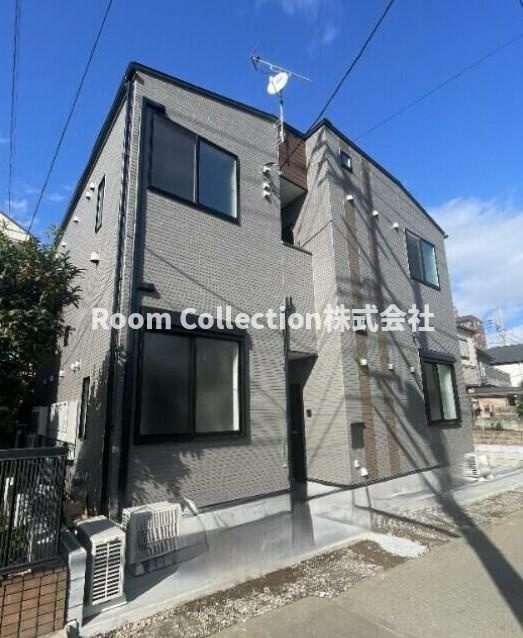 ソラニア上井草