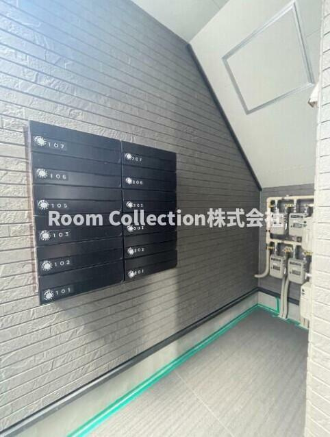 ソラニア上井草