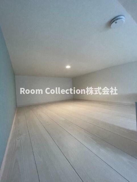 ソラニア上井草