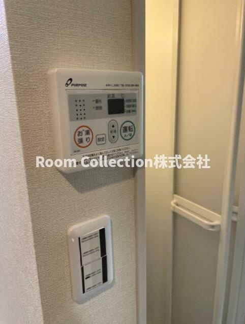 ソラニア上井草