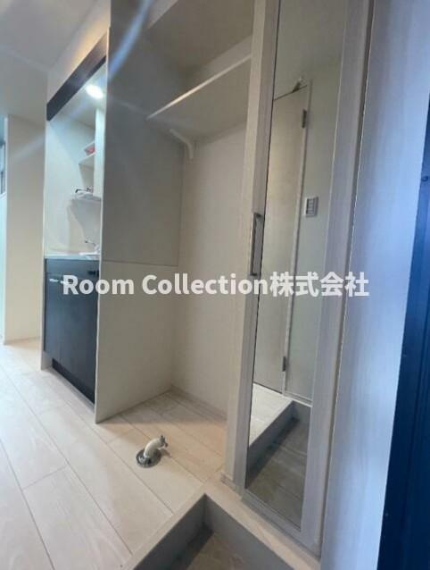 ソラニア上井草