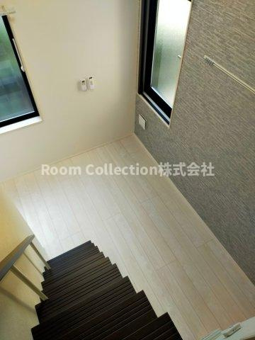 ソラニア上井草