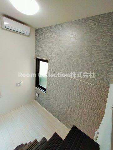 ソラニア上井草