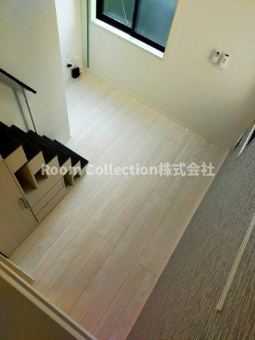 ソラニア上井草