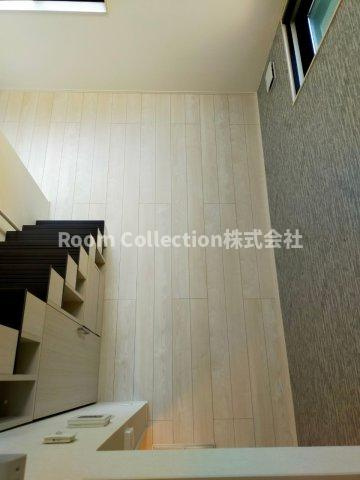 ソラニア上井草