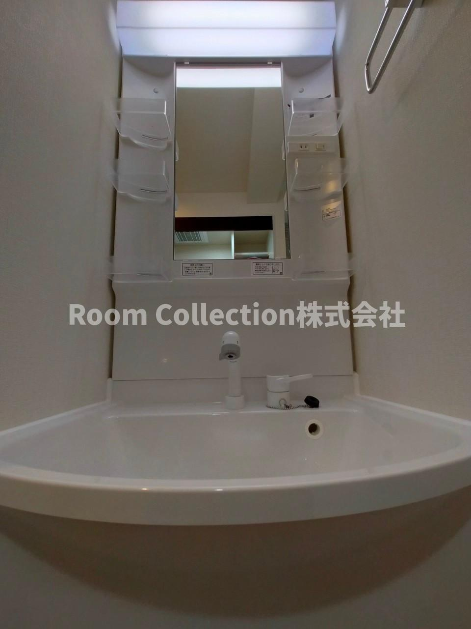 ソラニア上井草