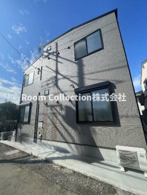 ソラニア上井草の外観