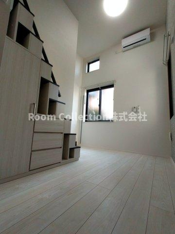 ソラニア上井草