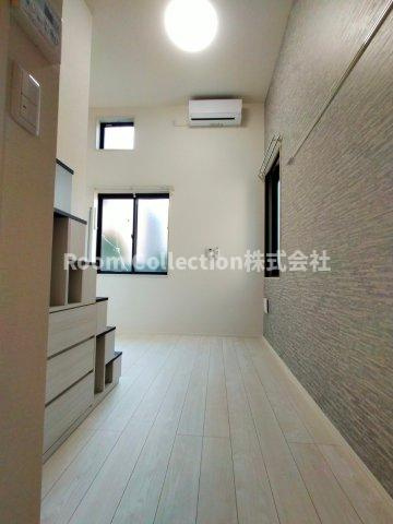 ソラニア上井草