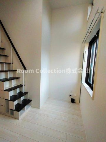 ソラニア上井草