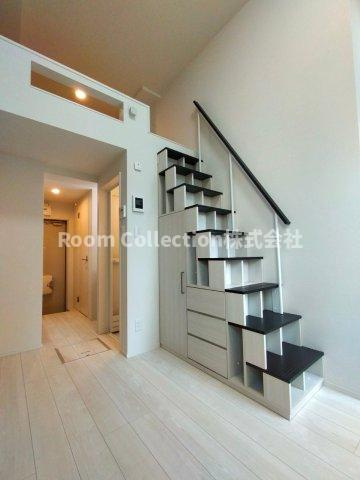 ソラニア上井草