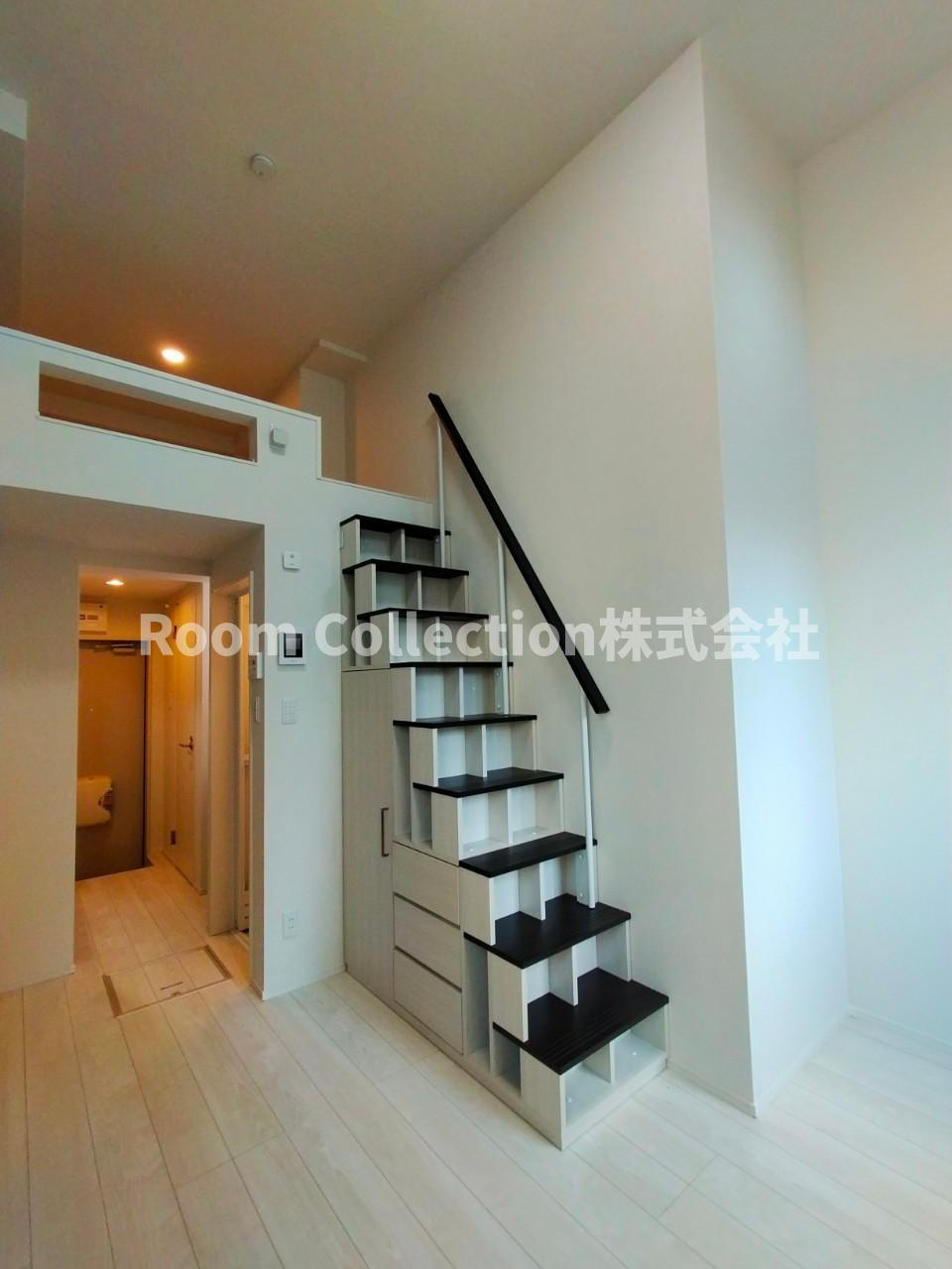 ソラニア上井草