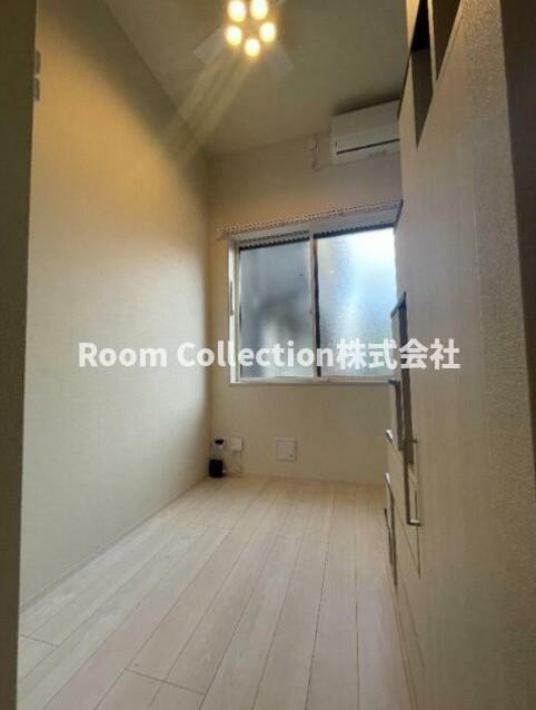 ソラニア上井草の居間・リビング