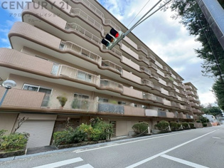 鉄筋コンクリート造7階建て