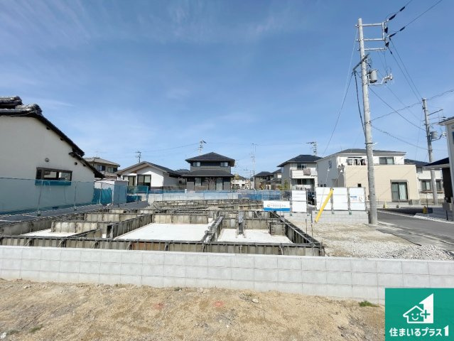 奈良市菅原町　第7期　新築一戸建て