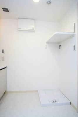 【設備】 | グラン・エスポワール |  