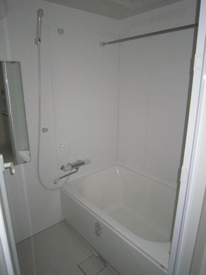 【浴室】 | グラン・エスポワール |  