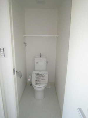 【トイレ】 | グラン・エスポワール |  