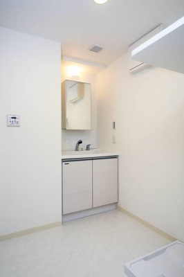 【独立洗面台】 | グラン・エスポワール |  