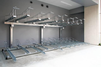 【駐車場】 | グラン・エスポワール |  