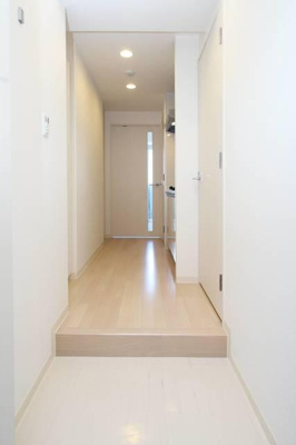 【玄関】 | グラン・エスポワール |  