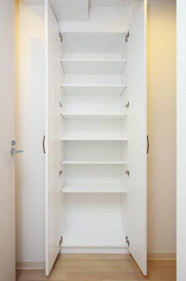 【収納】 | グラン・エスポワール |  