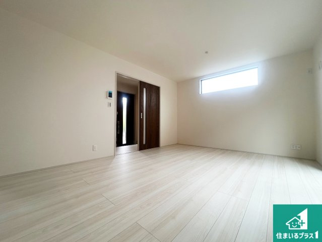 神戸市西区竹の台　第6期　新築一戸建ての外観|周辺は落ち着いた街並みの住宅地！子育てがしやすい住環境です！まだ未完成ですが、現地でしかわからない事もございます。是非一度ご覧ください。