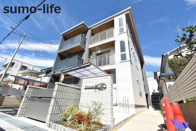D-room塚口町