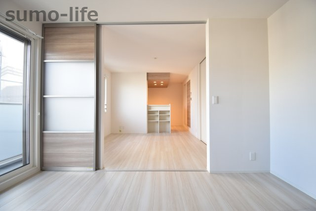 D-room塚口町の内装