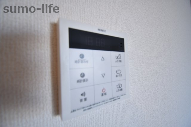 D-room塚口町のその他
