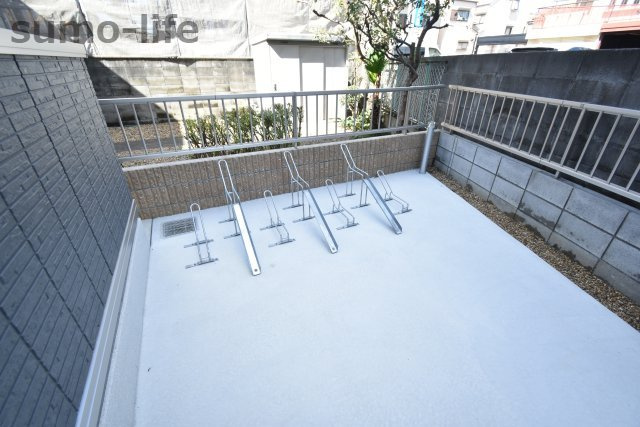D-room塚口町のその他共用部分