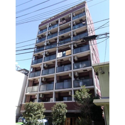 【外観】 | プレール南池袋 |  