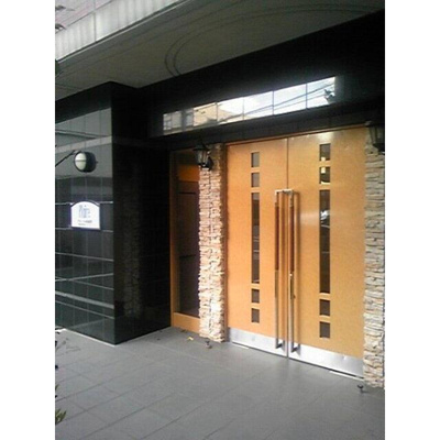 【エントランス】 | プレール南池袋 |  