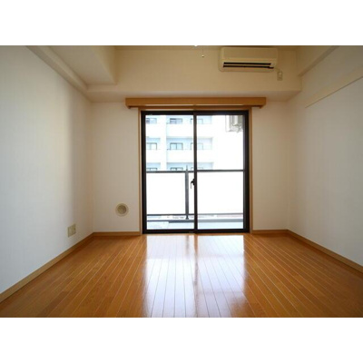 【居間・リビング】 | プレール南池袋 | 洋室 