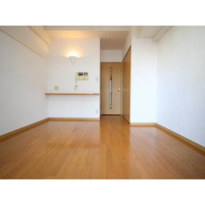 【内装】 | プレール南池袋 | 洋室 