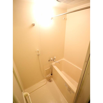 【浴室】 | プレール南池袋 | バス 