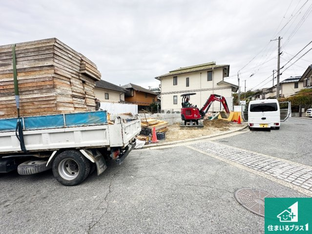 神戸市西区竹の台　第6期　新築一戸建て