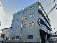 墨田区東向島２丁目の店舗事務所の画像