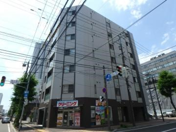 カルフール大通東の画像