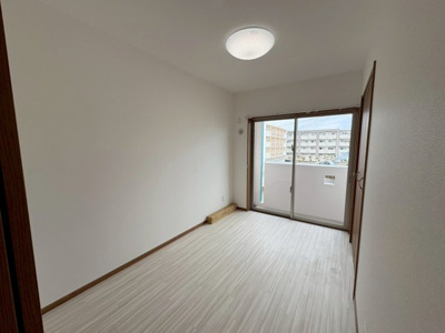 【洋室】 | グランディール | グランディール★南風原町字津崋山エリア