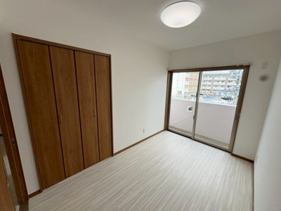 【洋室】 | グランディール | グランディール★南風原町字津崋山エリア