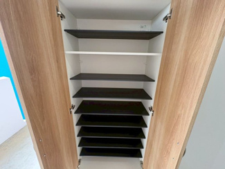 【玄関】 | グランディール | グランディール★南風原町字津崋山エリア