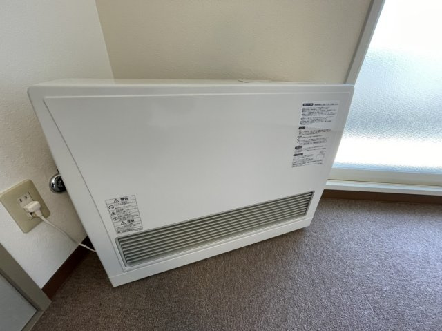 ノースコート新橋の設備