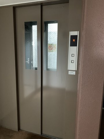 ノースコート新橋のその他共用部分